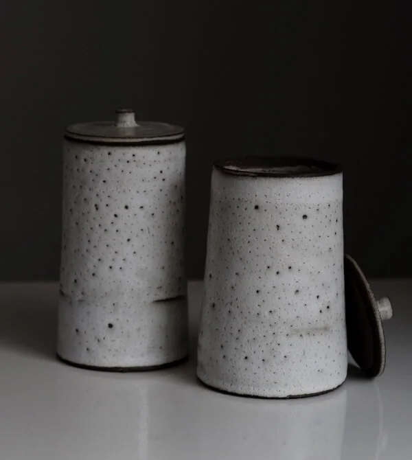 Pottery — мастерская современной керамики