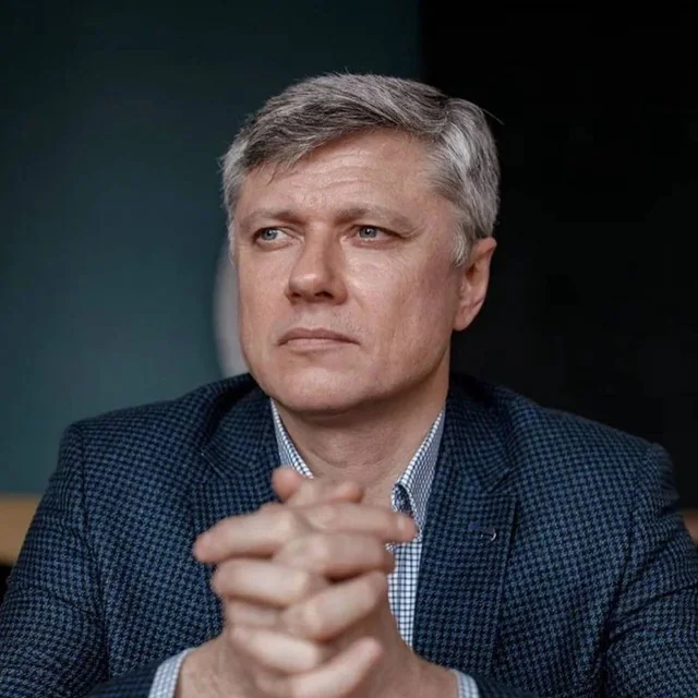 Профессиональный AI-психолог Вячеслав